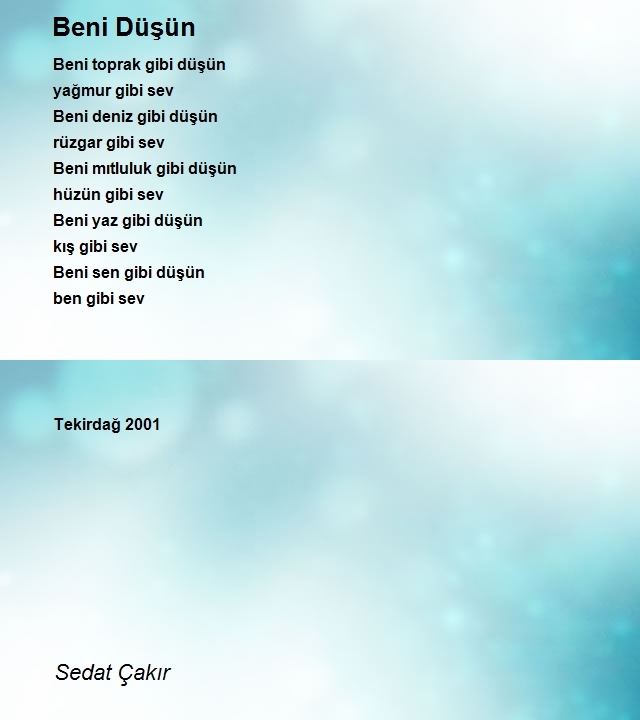 Sedat Çakır