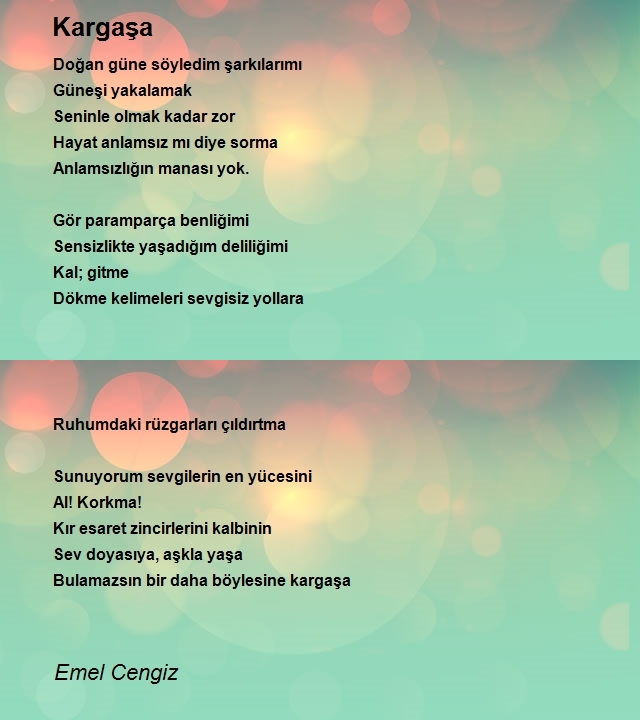 Emel Cengiz