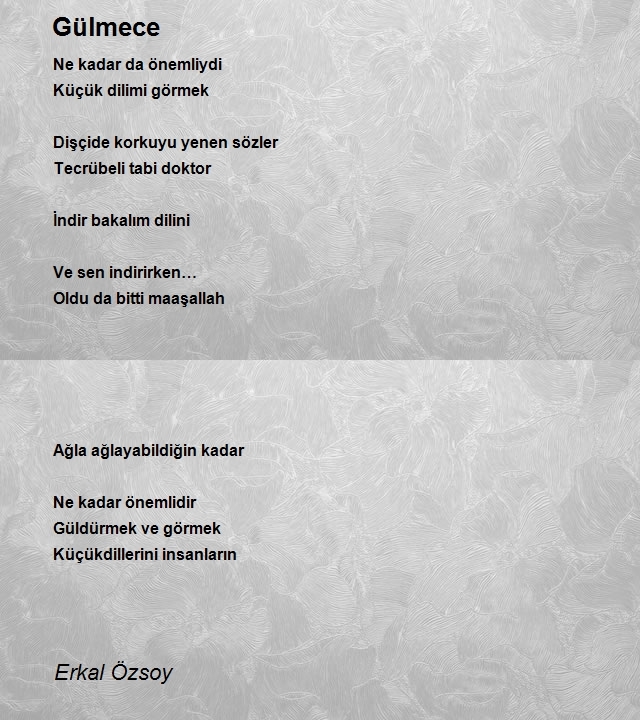 Erkal Özsoy