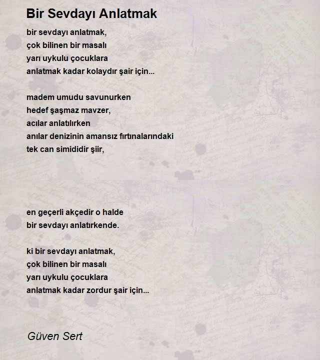 Güven Sert