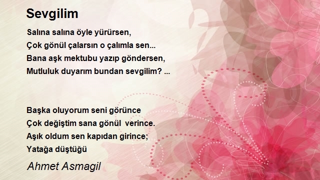 Ahmet Asmagil