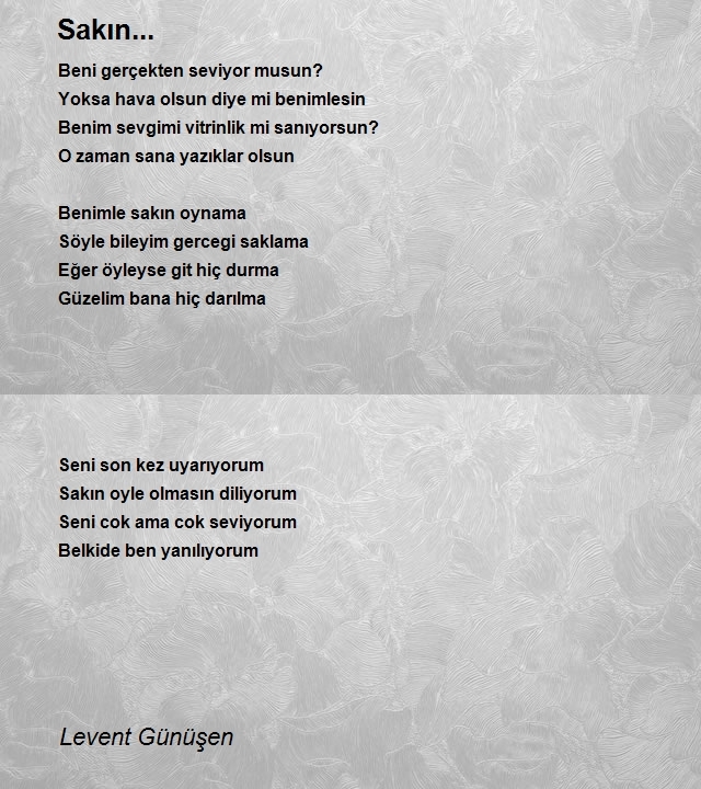 Levent Günüşen