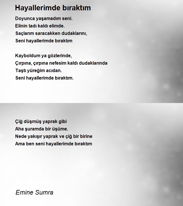 Emine Sumra