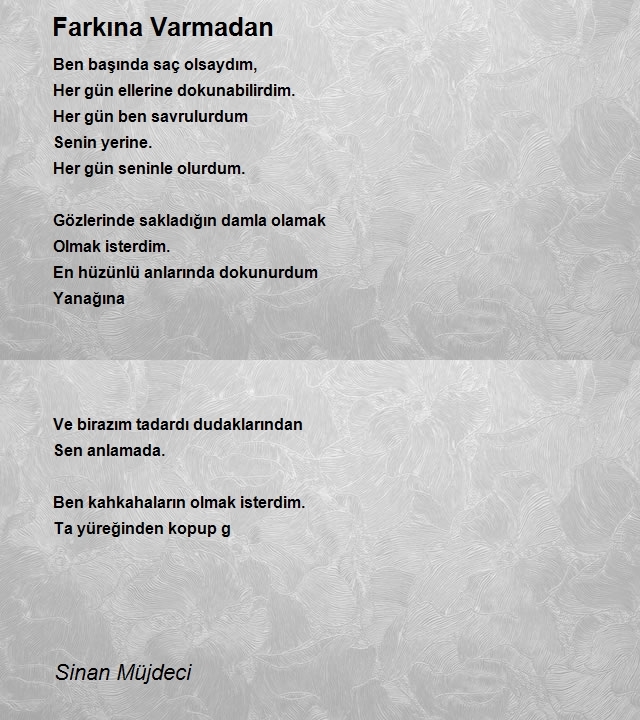 Sinan Müjdeci