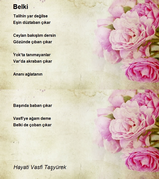 Hayati Vasfi Taşyürek