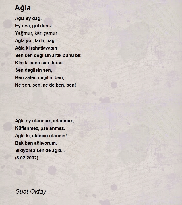 Suat Oktay