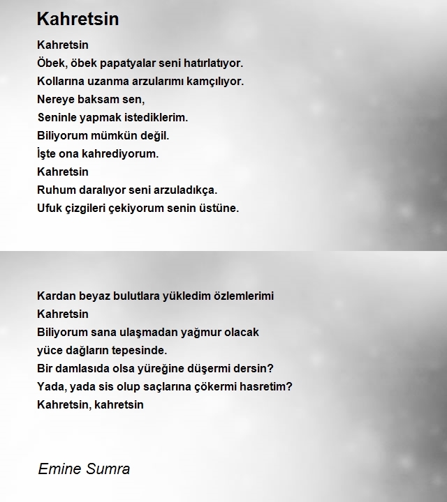 Emine Sumra