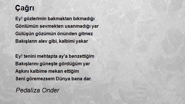 Pedaliza Onder