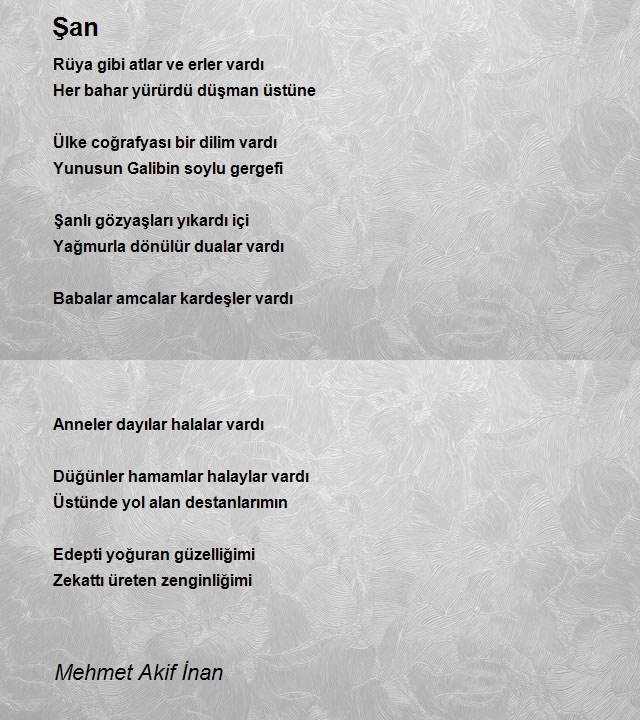 Mehmet Akif İnan