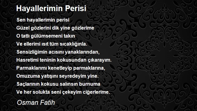 Osman Fatih