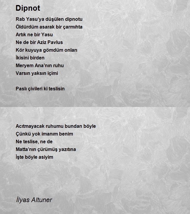 İlyas Altuner