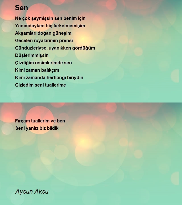 Aysun Aksu