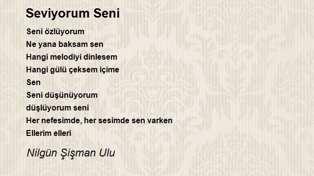 Nilgün Şişman Ulu