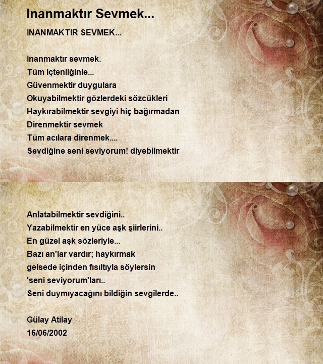 Gülay Atilay