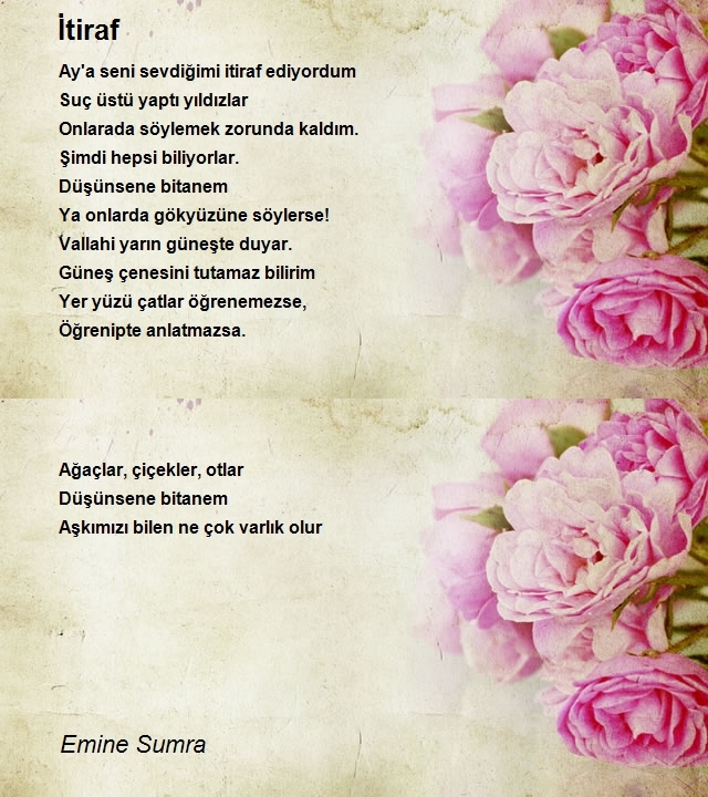 Emine Sumra