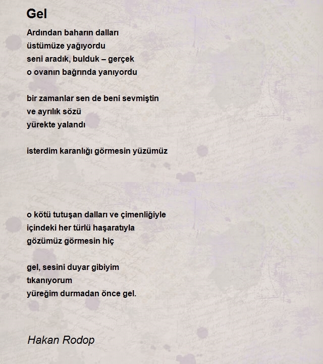 Hakan Rodop