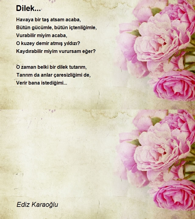 Ediz Karaoğlu