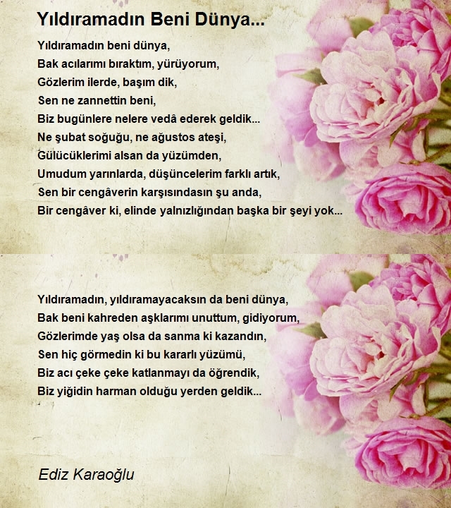 Ediz Karaoğlu