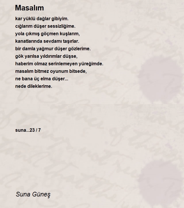 Suna Güneş