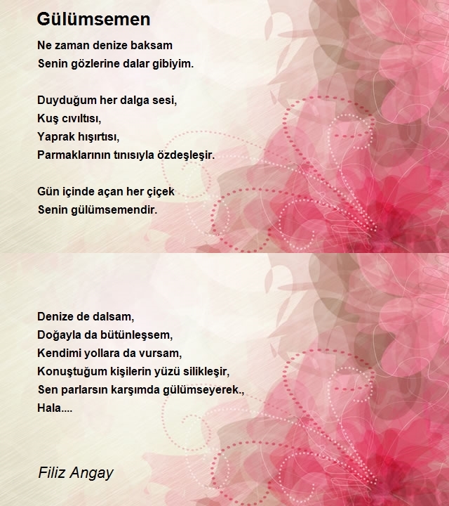 Filiz Angay