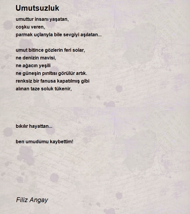 Filiz Angay