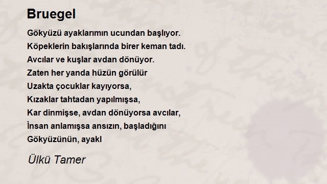 Ülkü Tamer