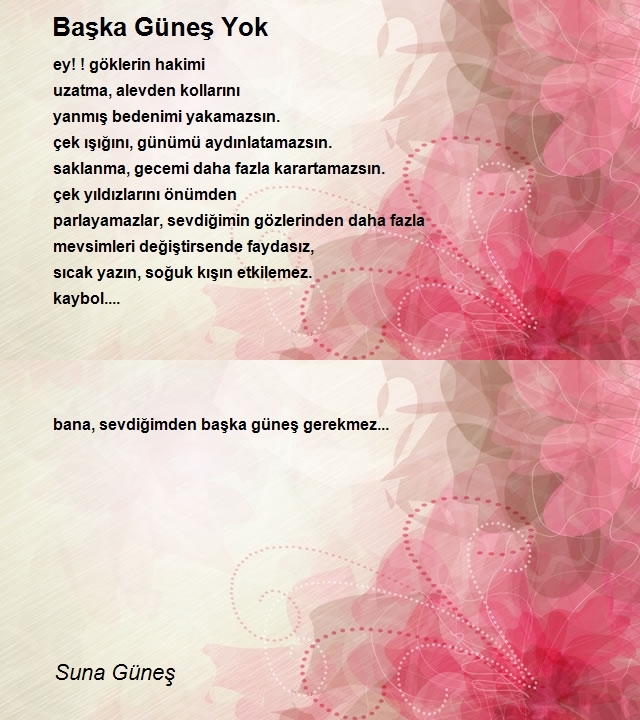 Suna Güneş