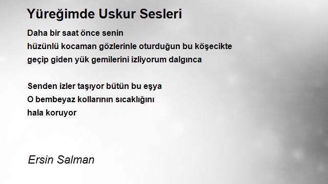 Ersin Salman