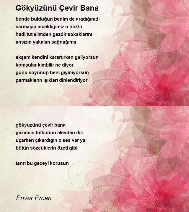 Enver Ercan