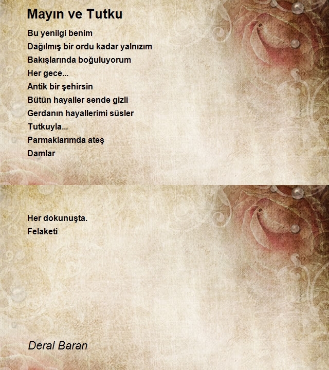 Deral Baran