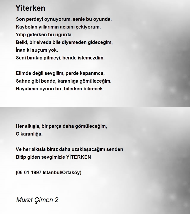 Murat Çimen 2