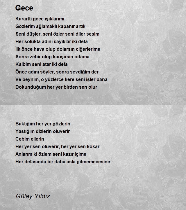 Gülay Yıldız