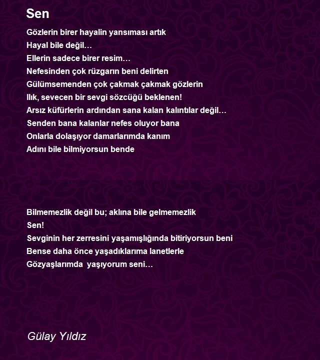 Gülay Yıldız