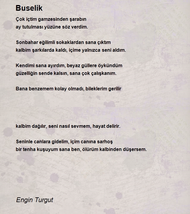 Engin Turgut