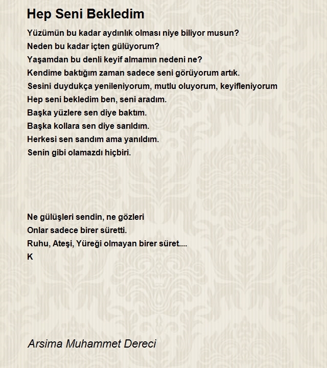 Arsima Muhammet Dereci