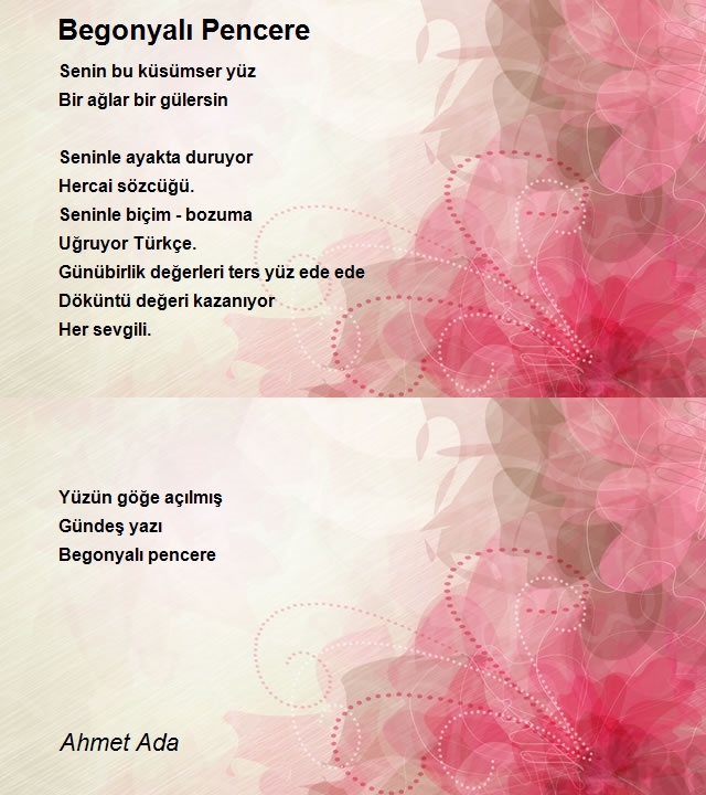 Ahmet Ada