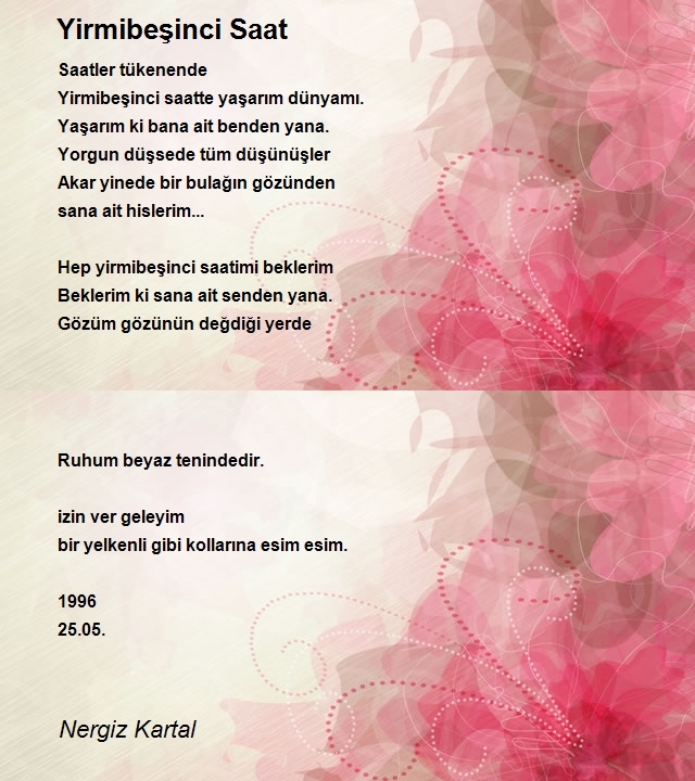 Nergiz Kartal