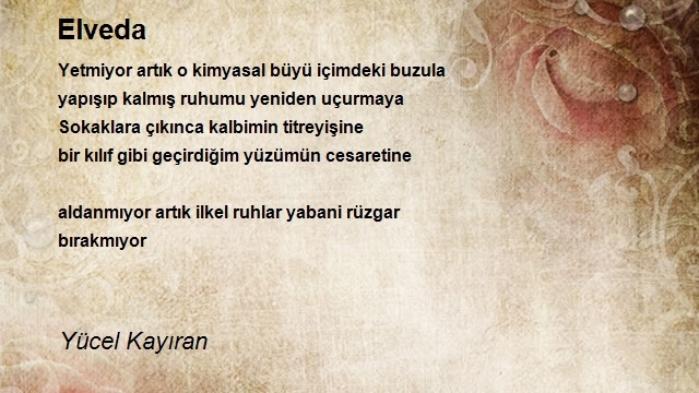 Yücel Kayıran