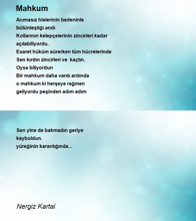 Nergiz Kartal