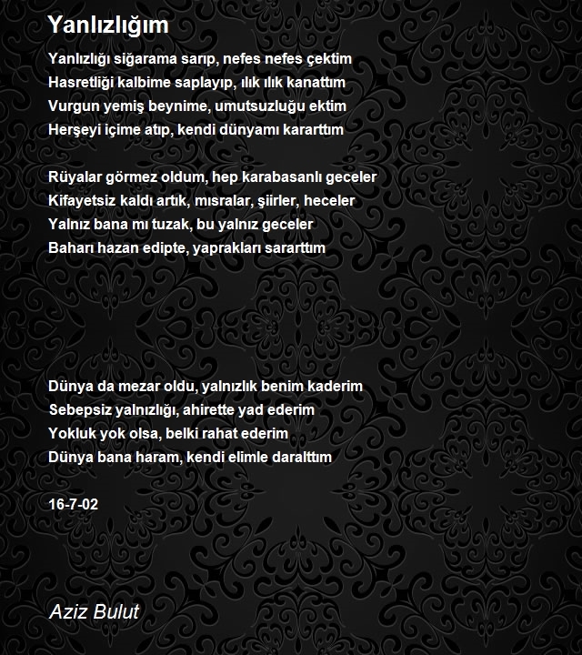 Aziz Bulut