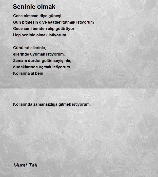 Murat Tali