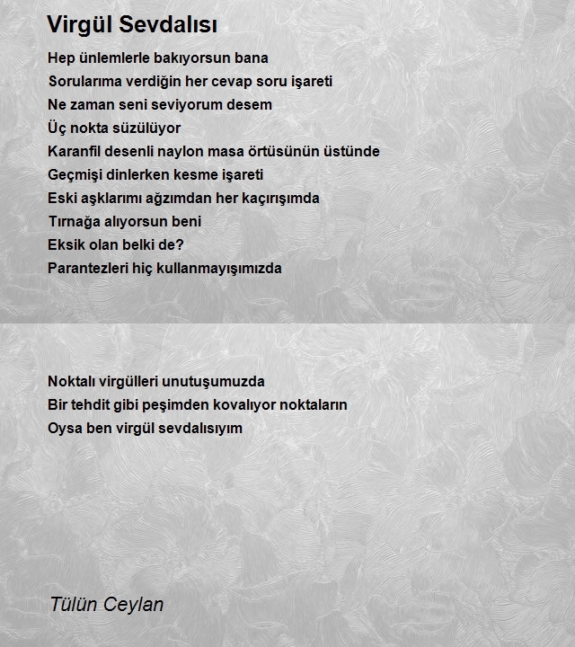 Tülün Ceylan