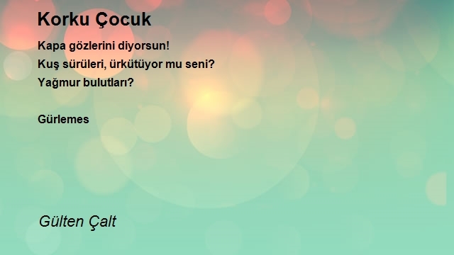 Gülten Çalt