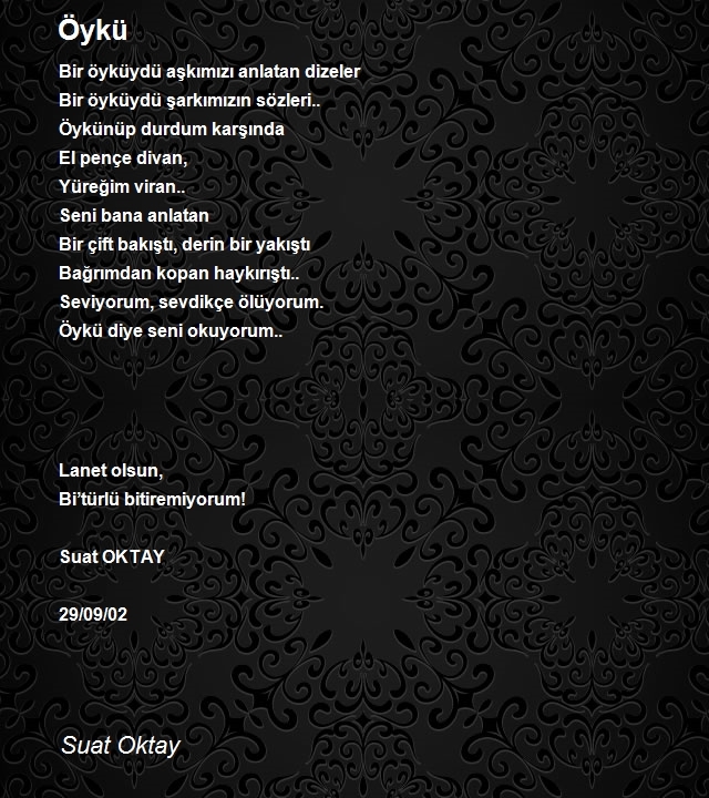 Suat Oktay