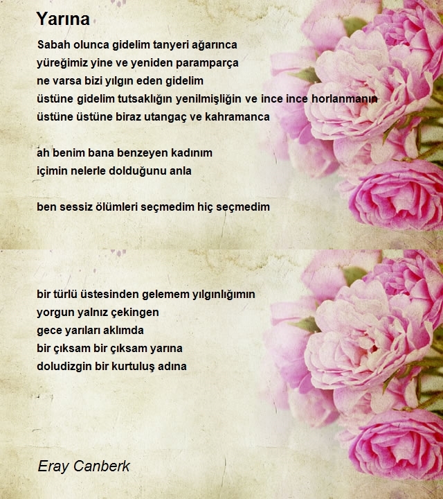 Eray Canberk