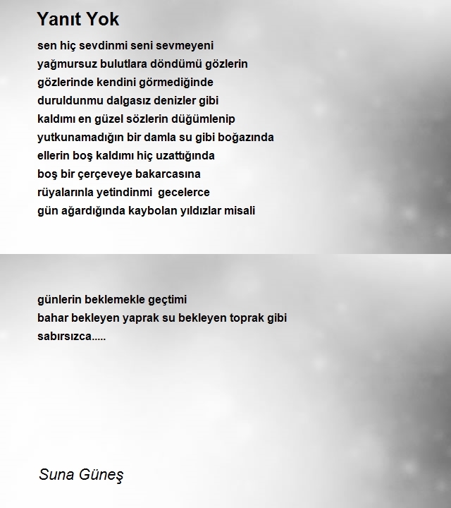 Suna Güneş