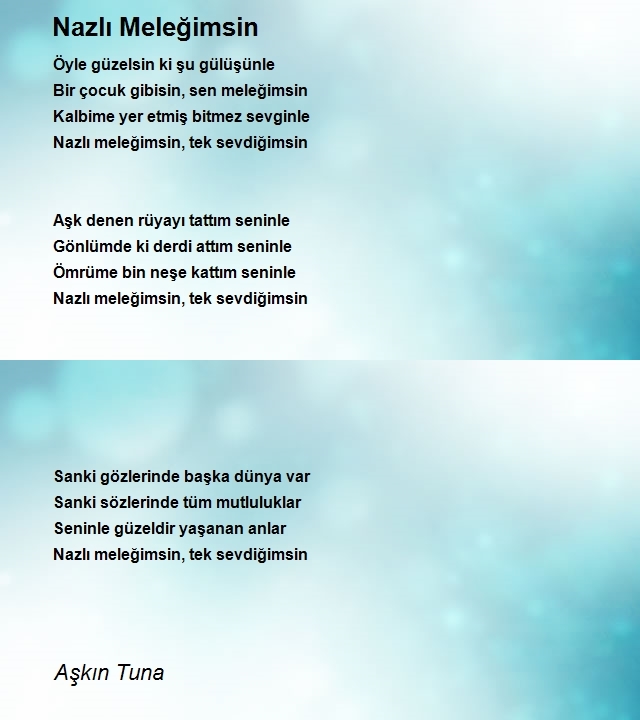 Aşkın Tuna