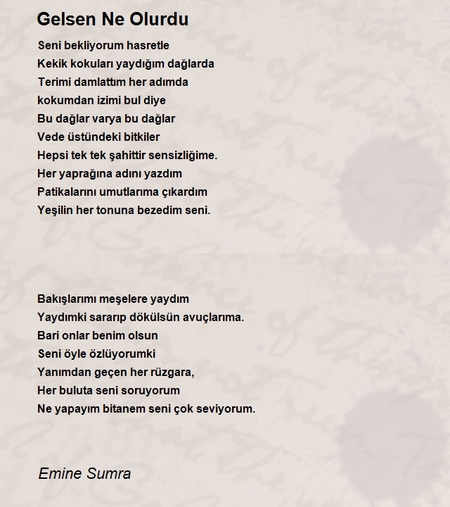 Emine Sumra