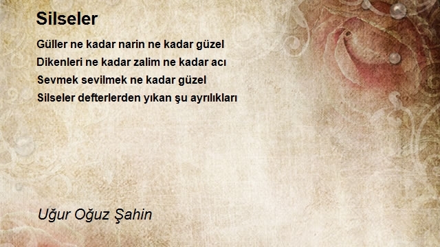 Uğur Oğuz Şahin