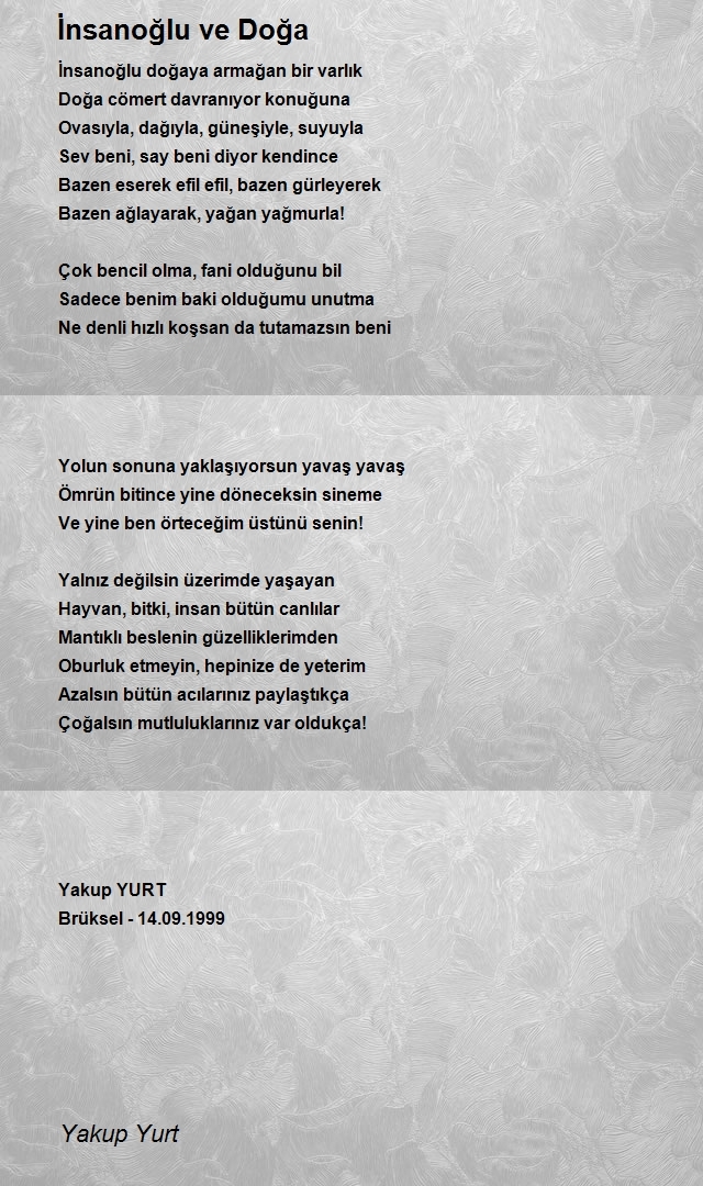 Yakup Yurt